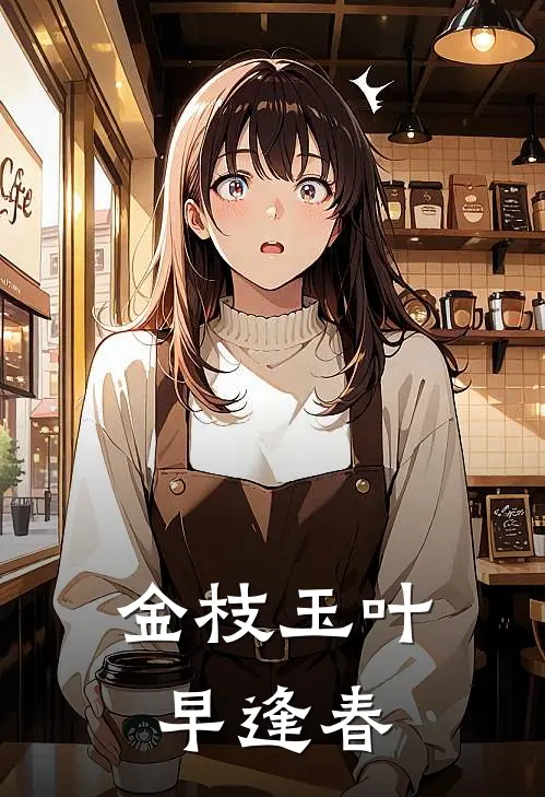 金枝玉叶早逢春