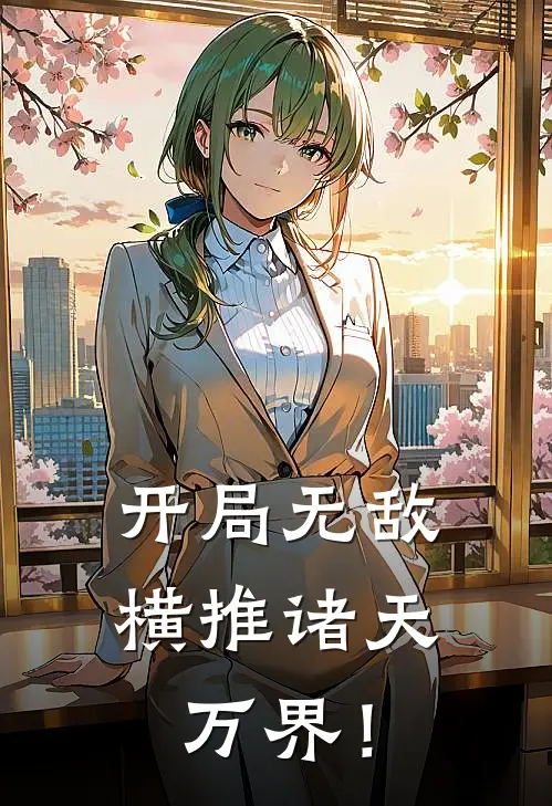 开局无敌：横推诸天万界！