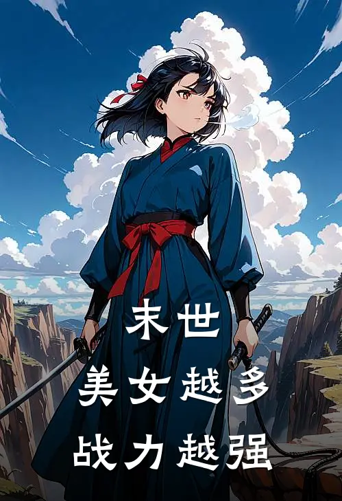 末世：美女越多，战力越强(方羽白凝冰)热门的小说_热门网络小说推荐末世：美女越多，战力越强(方羽白凝冰)