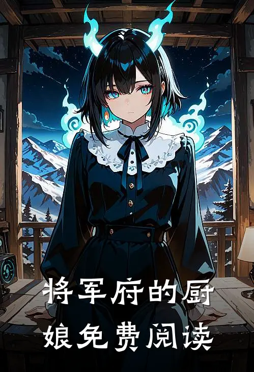 将军府的厨娘免费阅读