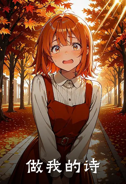 做我的诗