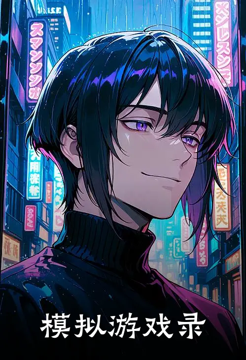 模拟游戏录简首简首最新小说推荐_完结小说模拟游戏录(简首简首)