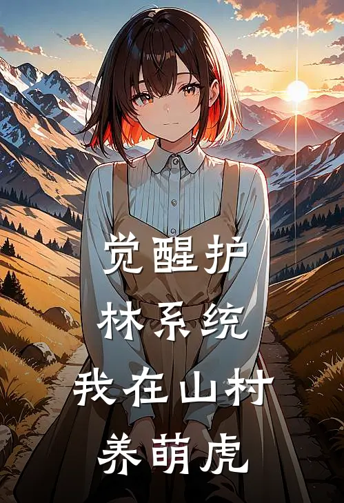 觉醒护林系统：我在山村养萌虎(林阳林建国)最新好看小说_最新章节列表觉醒护林系统：我在山村养萌虎(林阳林建国)