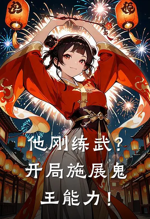 他刚练武？开局施展鬼王能力！(林降王强)完结小说推荐_免费小说他刚练武？开局施展鬼王能力！(林降王强)