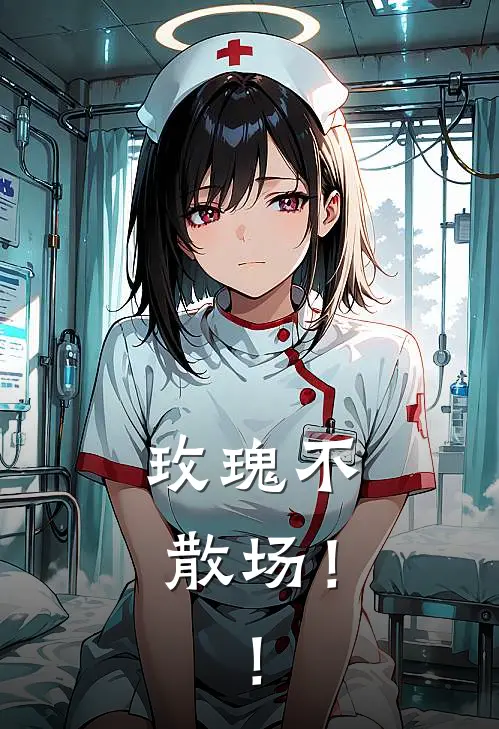 玫瑰不散场！！