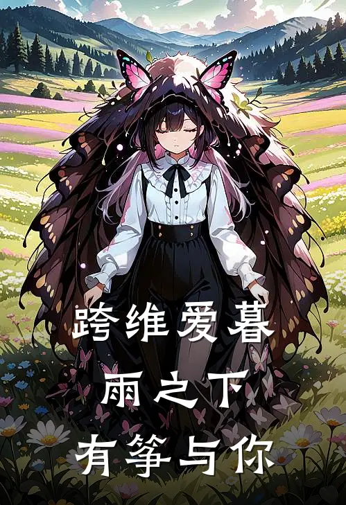 跨维爱【暮雨之下，有筝与你】慕雨林月娥最热门小说_免费小说全集跨维爱【暮雨之下，有筝与你】(慕雨林月娥)