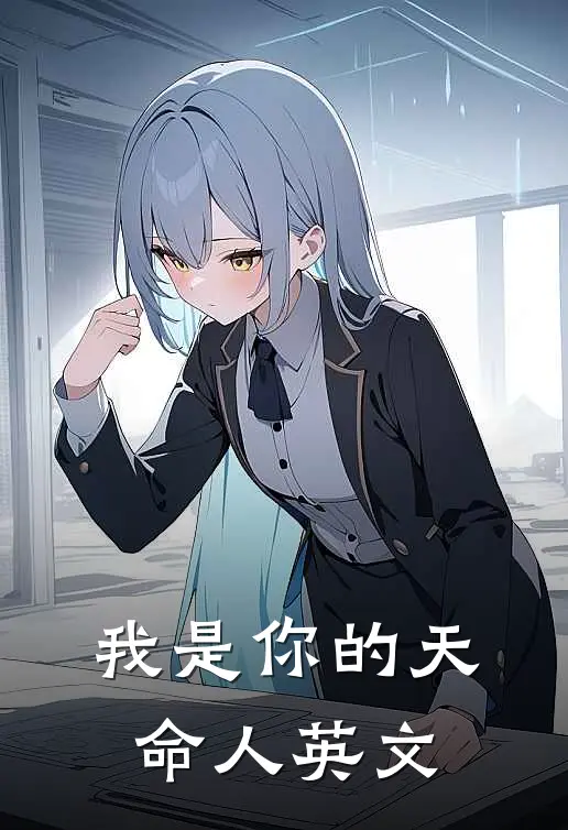 我是你的天命人英文