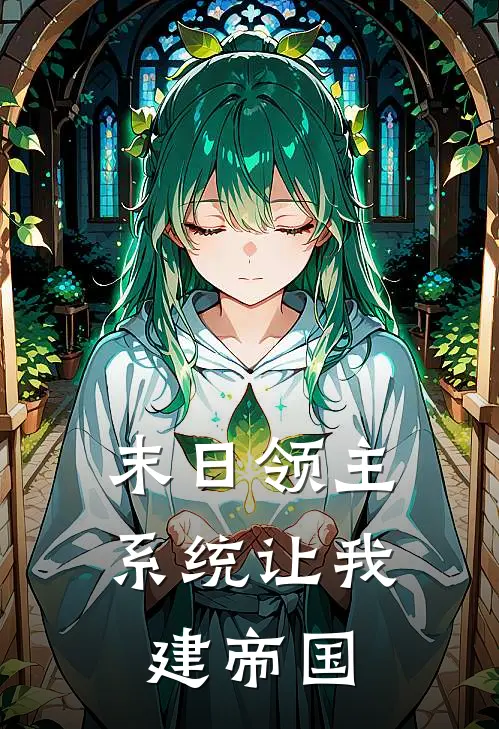 末日领主：系统让我建帝国