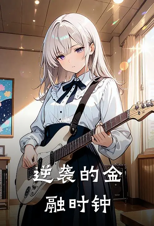 逆袭的金融时钟