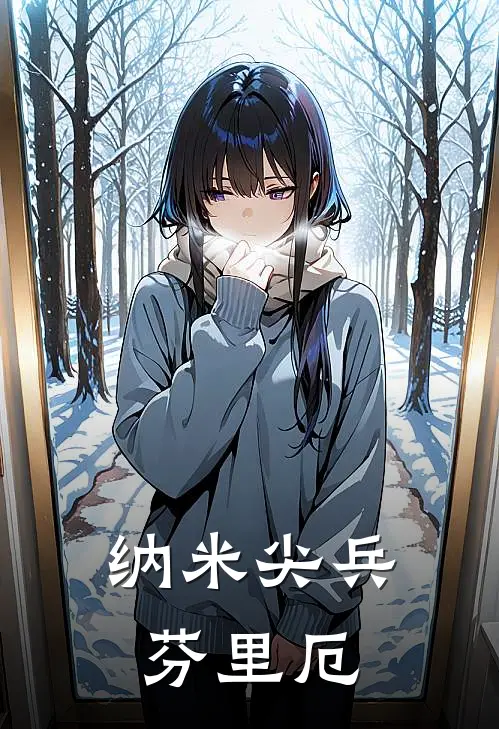 纳米尖兵芬里厄