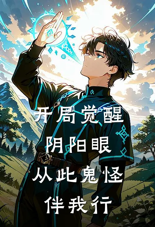 徐无邪刘平《开局觉醒阴阳眼，从此鬼怪伴我行》全文免费阅读_开局觉醒阴阳眼，从此鬼怪伴我行全集在线阅读