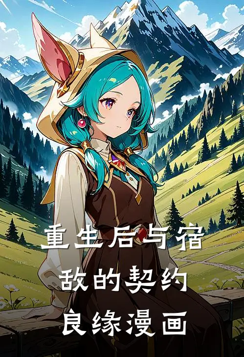 重生后与宿敌的契约良缘漫画