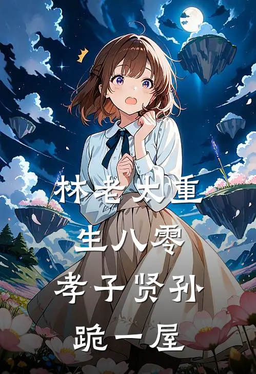 林老太重生八零：孝子贤孙跪一屋