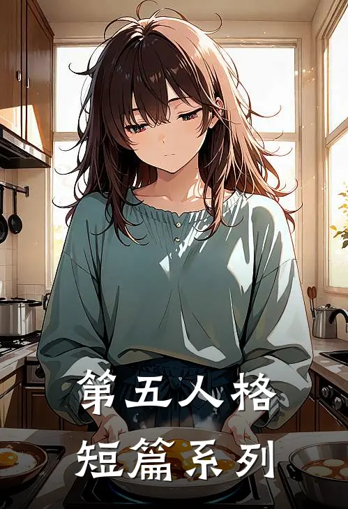 第五人格短篇系列