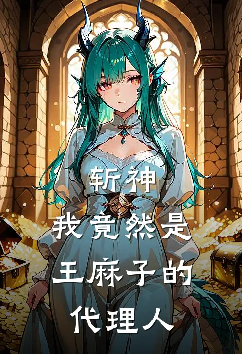 斩神：我竟然是王麻子的代理人王逆林七夜完本热门小说_小说推荐完结斩神：我竟然是王麻子的代理人王逆林七夜