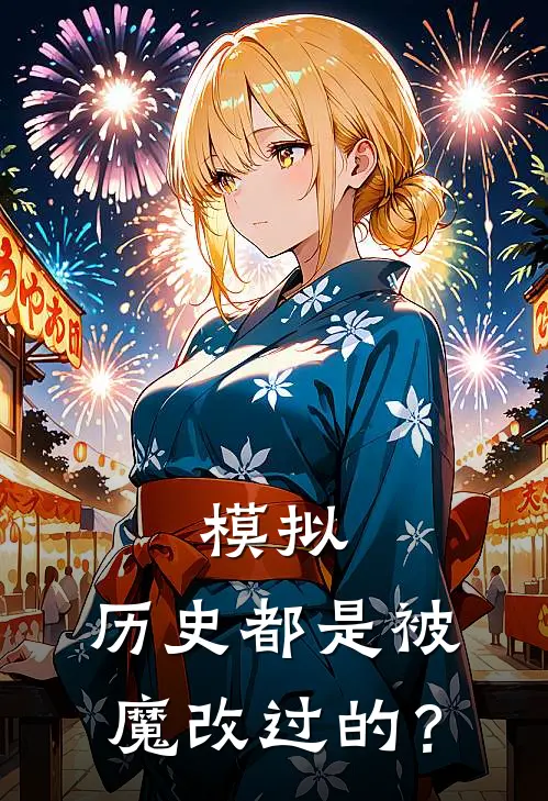 《模拟，历史都是被魔改过的？》武东卢生莲全本阅读_(武东卢生莲)全集阅读