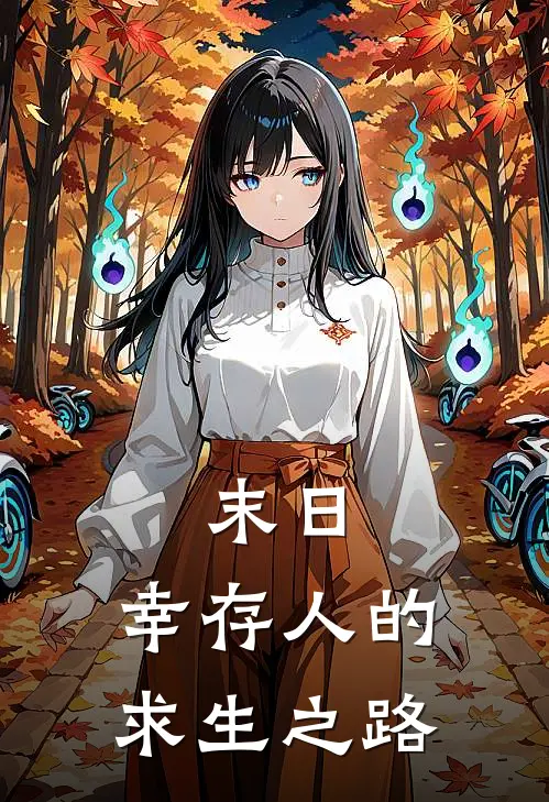 末日：幸存人的求生之路(李玉龍赵武)免费热门小说_最新小说推荐末日：幸存人的求生之路李玉龍赵武