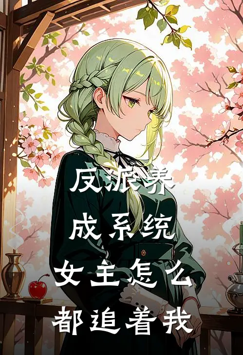 反派养成系统：女主怎么都追着我(桃夭初怜)最新完本小说推荐_免费小说推荐反派养成系统：女主怎么都追着我桃夭初怜