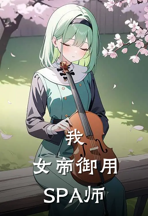 我，女帝御用SPA师(李寒舟青梅)免费阅读完整版小说_完结免费小说我，女帝御用SPA师(李寒舟青梅)