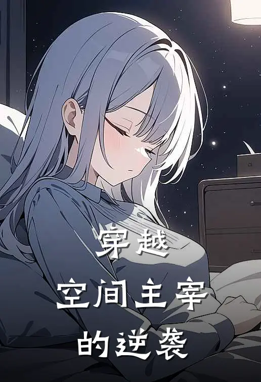 穿越：空间主宰的逆袭