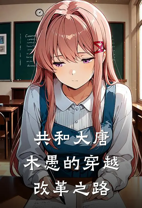 《共和大唐：木愚的穿越改革之路》木愚李世民已完结小说_共和大唐：木愚的穿越改革之路(木愚李世民)经典小说