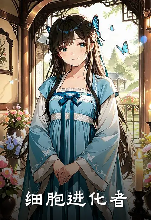 细胞进化者李薇李薇小说推荐完结_全集免费小说细胞进化者(李薇李薇)