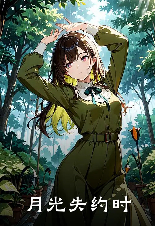 月光失约时冷菱李繁免费小说_完本免费小说月光失约时冷菱李繁