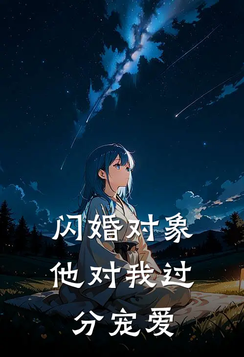 闪婚对象他对我过分宠爱宋君珩陆政新热门小说_最新章节列表闪婚对象他对我过分宠爱(宋君珩陆政)