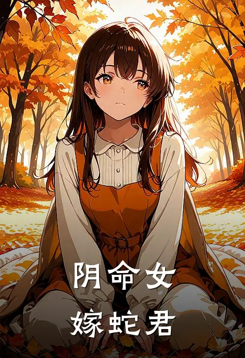 阴命女，嫁蛇君