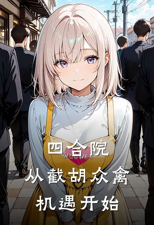 四合院：从截胡众禽机遇开始陈凡易中海全文免费阅读_完结热门小说四合院：从截胡众禽机遇开始(陈凡易中海)