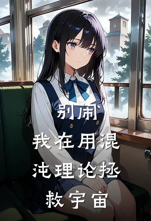 别闹，我在用混沌理论拯救宇宙