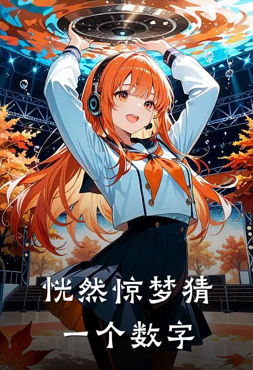 恍然惊梦猜一个数字