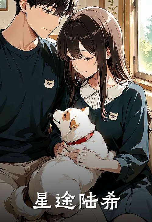 星途陆希
