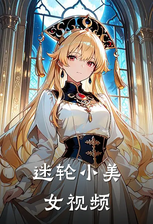 迷轮小美女视频