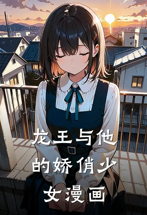 龙王与他的娇俏少女漫画