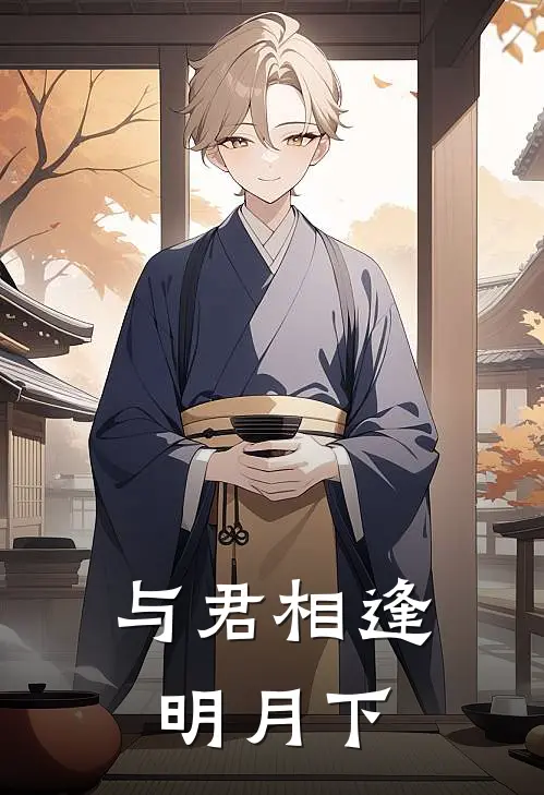 与君相逢明月下喻机黎沈玉辞全文免费阅读_完结热门小说与君相逢明月下(喻机黎沈玉辞)