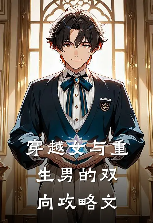 穿越女与重生男的双向攻略文