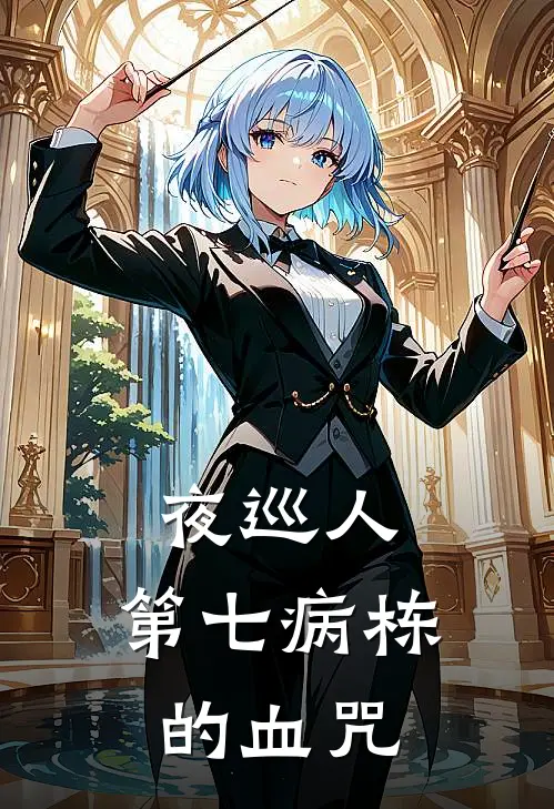夜巡人：第七病栋的血咒林七夜杨戬免费完结版小说_小说完结夜巡人：第七病栋的血咒林七夜杨戬