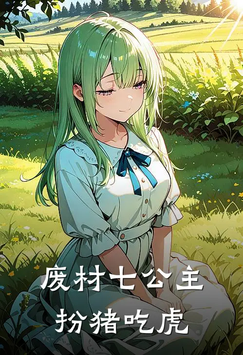 废材七公主扮猪吃虎