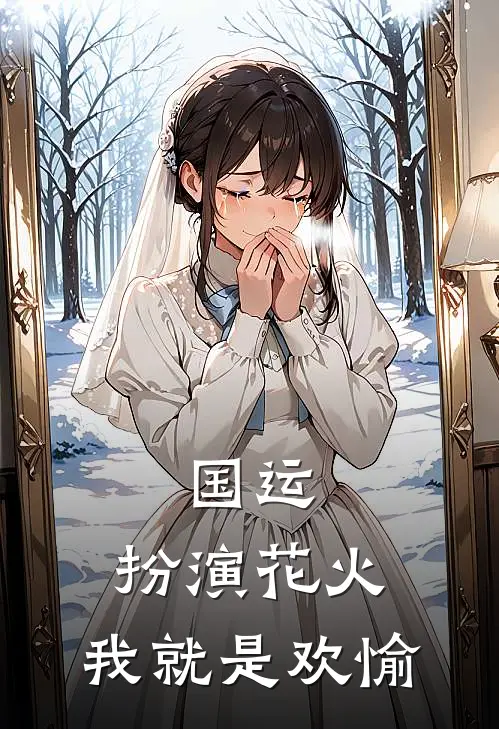 国运：扮演花火，我就是欢愉