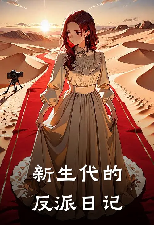 新生代的反派日记