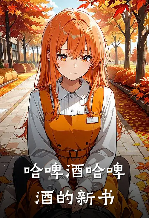 哈啤酒哈啤酒的新书