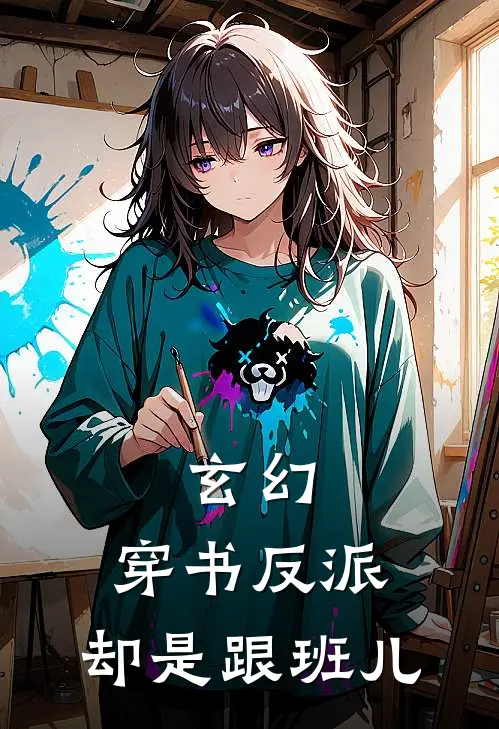 玄幻：穿书反派，却是跟班儿(苏寒云清寒)免费小说笔趣阁_完结版小说推荐玄幻：穿书反派，却是跟班儿(苏寒云清寒)