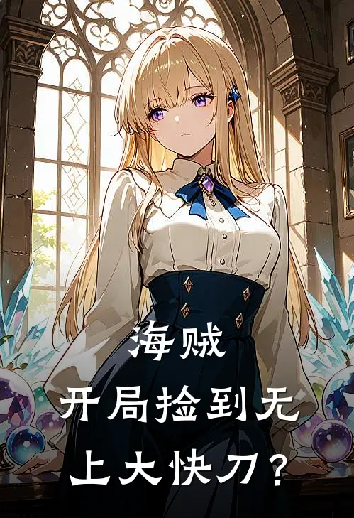 海贼：开局捡到无上大快刀？