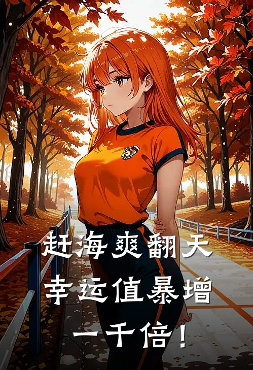 赶海爽翻天：幸运值暴增一千倍！小飞龙雨最新好看小说_最新章节列表赶海爽翻天：幸运值暴增一千倍！(小飞龙雨)