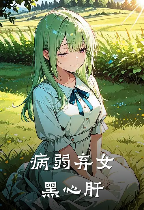 病弱弃女黑心肝顾晚舟夏荷完结好看小说_无弹窗全文免费阅读病弱弃女黑心肝(顾晚舟夏荷)