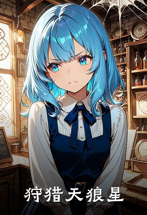 狩猎天狼星(奥罗拉哈利)完结版小说_最新全本小说狩猎天狼星奥罗拉哈利