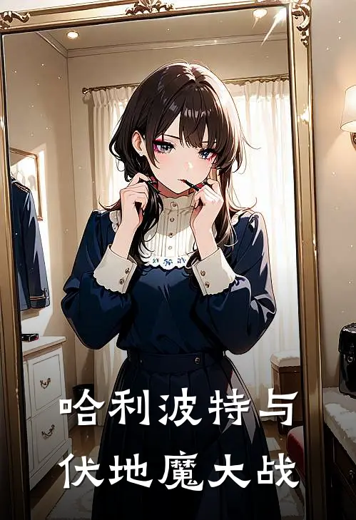 哈利波特与伏地魔大战