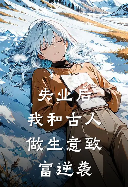 失业后，我和古人做生意致富逆袭