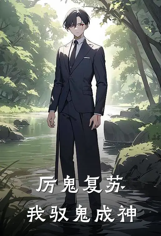 厉鬼复苏，我驭鬼成神秦明白景元无弹窗全文免费阅读_最新推荐小说厉鬼复苏，我驭鬼成神(秦明白景元)